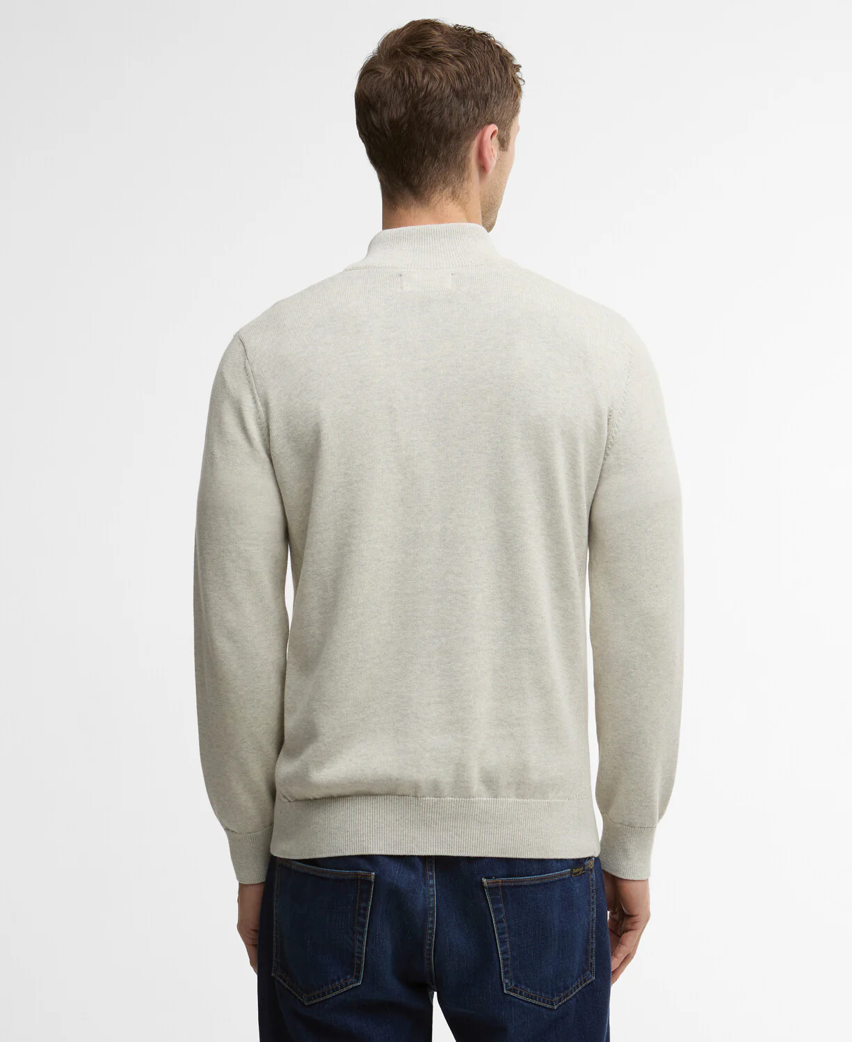 Pulls beige Barbour - Image 2