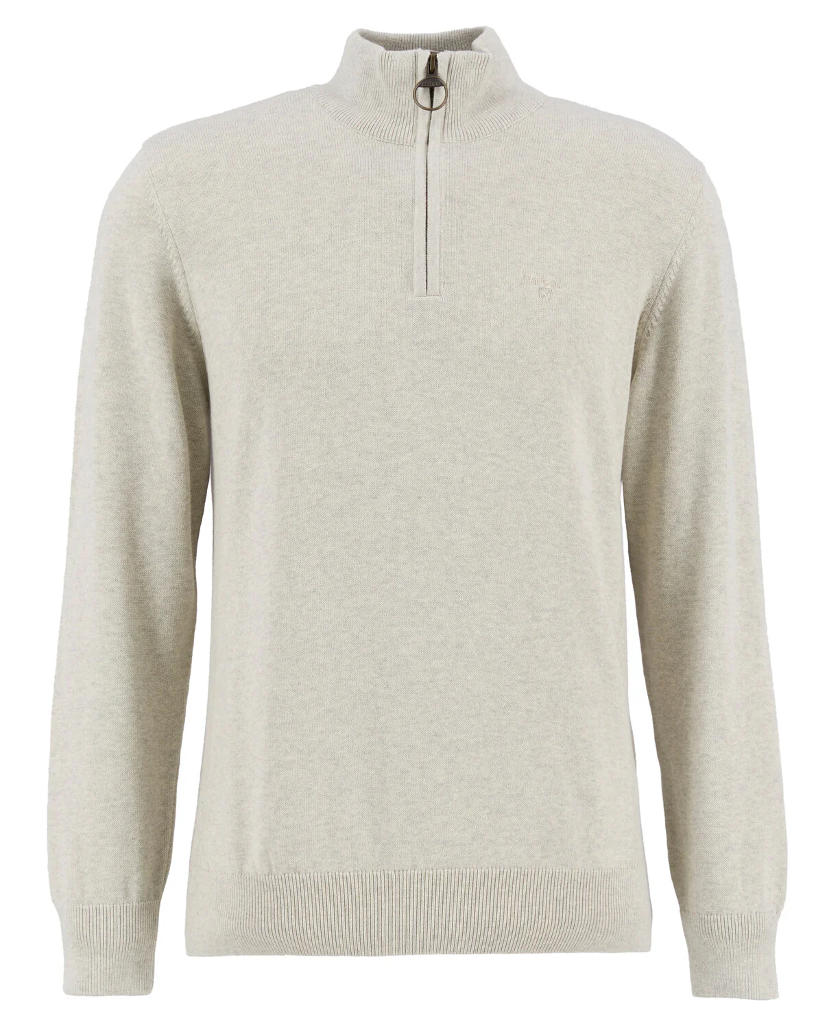 Pulls beige Barbour - Image 6