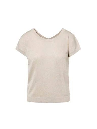 Pulls beige Beaumont