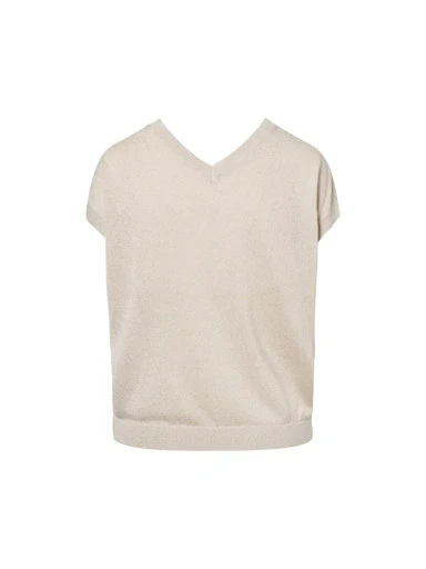 Pulls beige Beaumont - Image 2