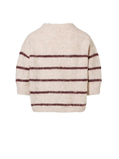 Pulls beige Beaumont - Image 2