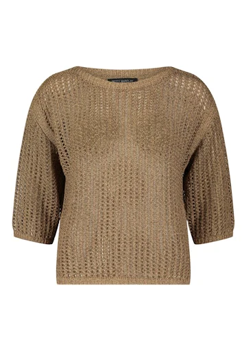 Pulls beige Betty Barclay