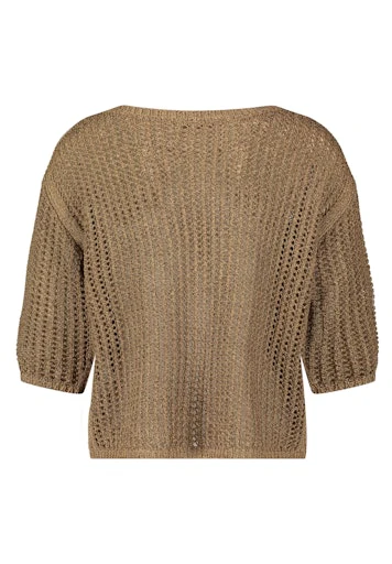 Pulls beige Betty Barclay - Image 2