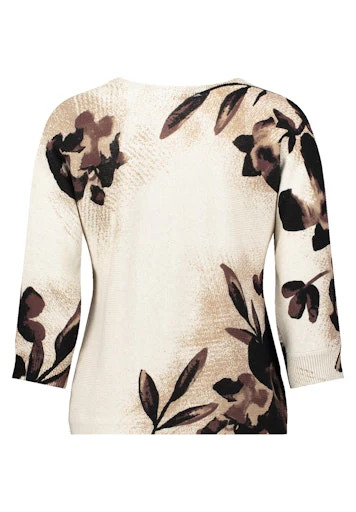 Pulls beige Betty Barclay - Image 2