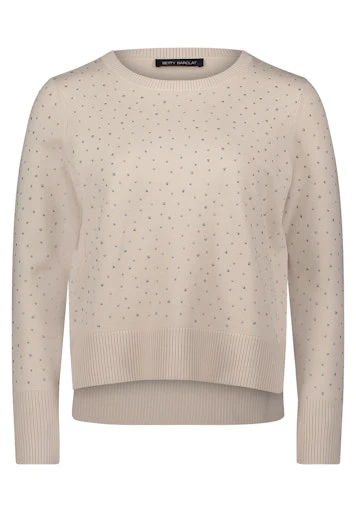 Pulls beige Betty Barclay