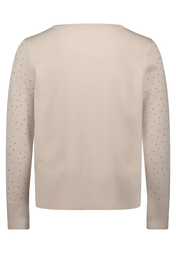 Pulls beige Betty Barclay - Image 2