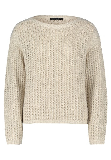 Pulls beige Betty Barclay