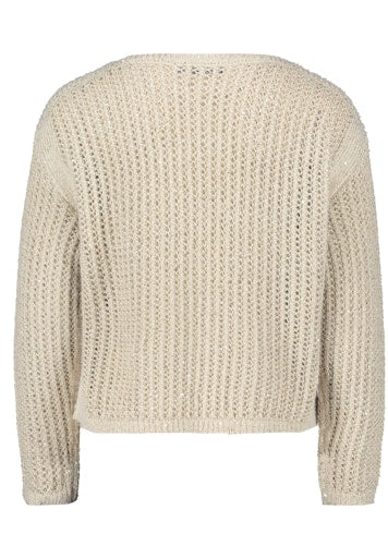 Pulls beige Betty Barclay - Image 2