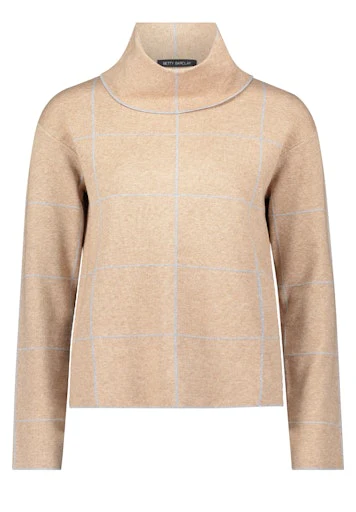 Pulls beige Betty Barclay