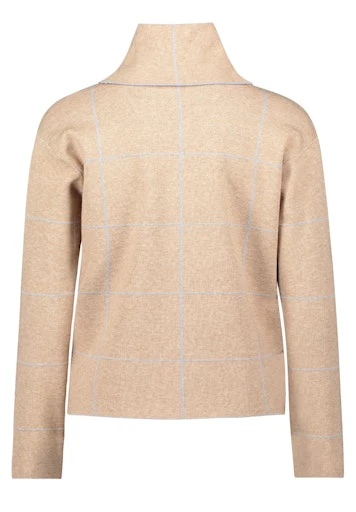 Pulls beige Betty Barclay - Image 2