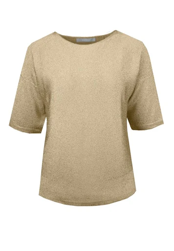 Pulls beige Bianca