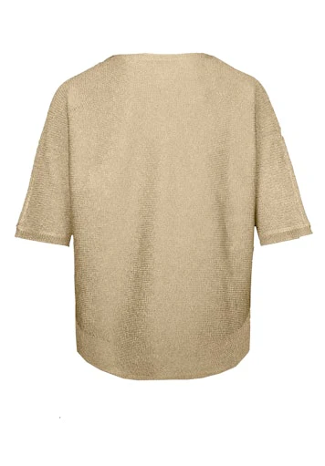 Pulls beige Bianca - Image 2