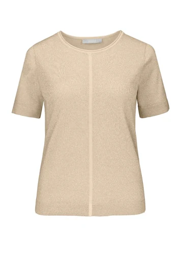 Pulls beige Bianca