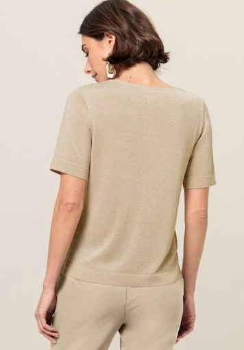 Pulls beige Bianca - Image 2