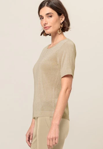 Pulls beige Bianca - Image 3