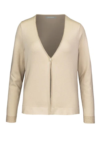 Pulls beige Bianca