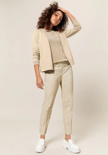 Pulls beige Bianca - Image 6