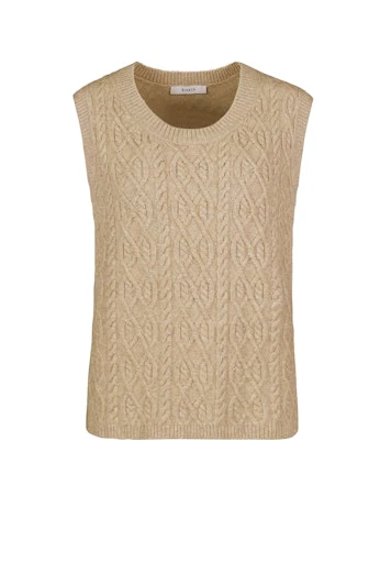 Pulls beige Bianca