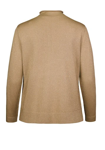 Pulls beige Bianca - Image 2