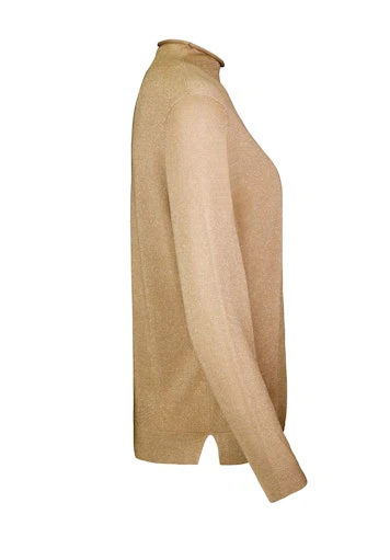 Pulls beige Bianca - Image 3