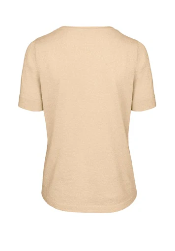 Pulls beige Bianca - Image 4