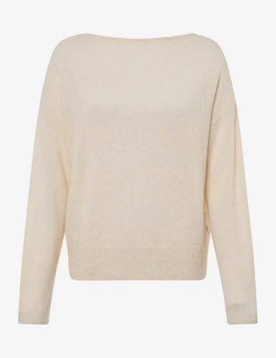 Pulls beige BRAX