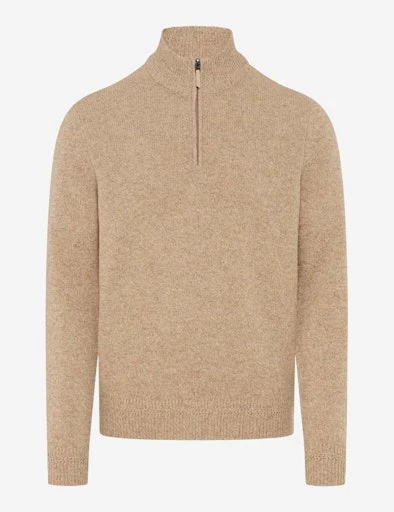 Pulls beige BRAX