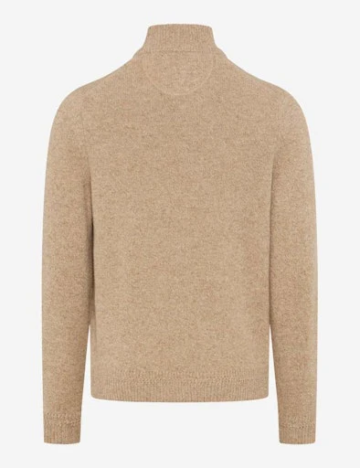 Pulls beige BRAX - Image 2