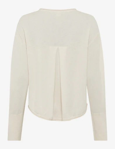 Pulls beige BRAX - Image 2
