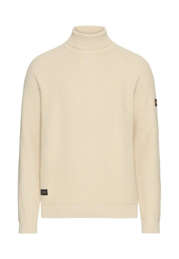 Pulls beige Camel active