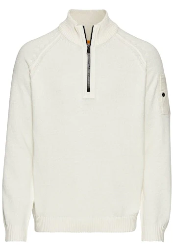 Pulls beige Camel active