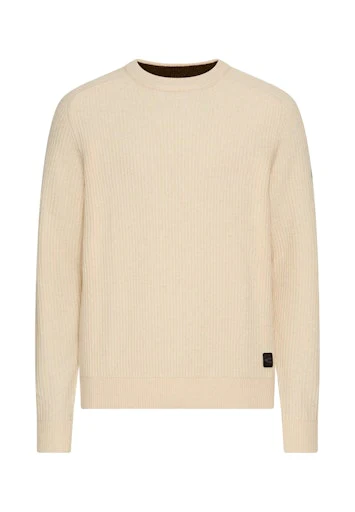 Pulls beige Camel active