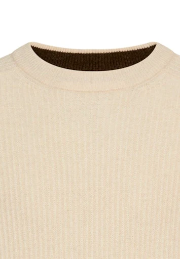 Pulls beige Camel active - Image 3