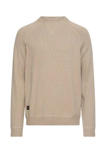 Pulls beige Camel active