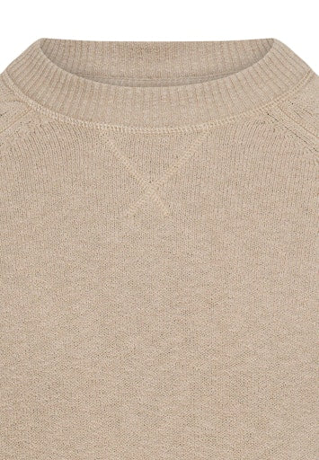 Pulls beige Camel active - Image 3