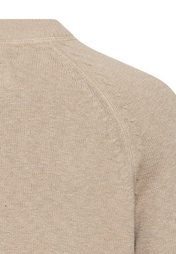 Pulls beige Camel active - Image 4