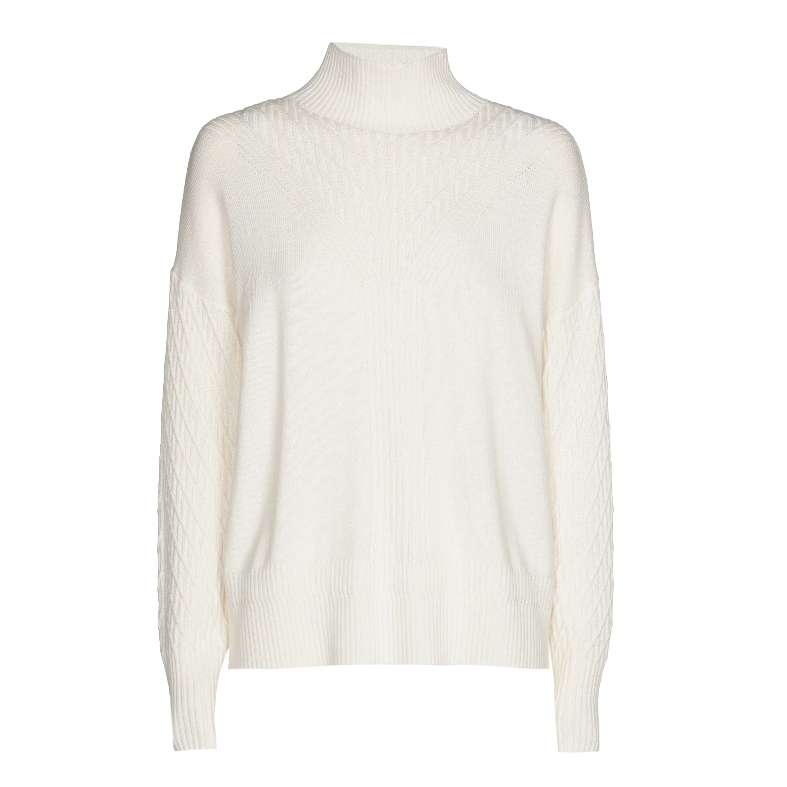 Pulls beige Caroline Biss