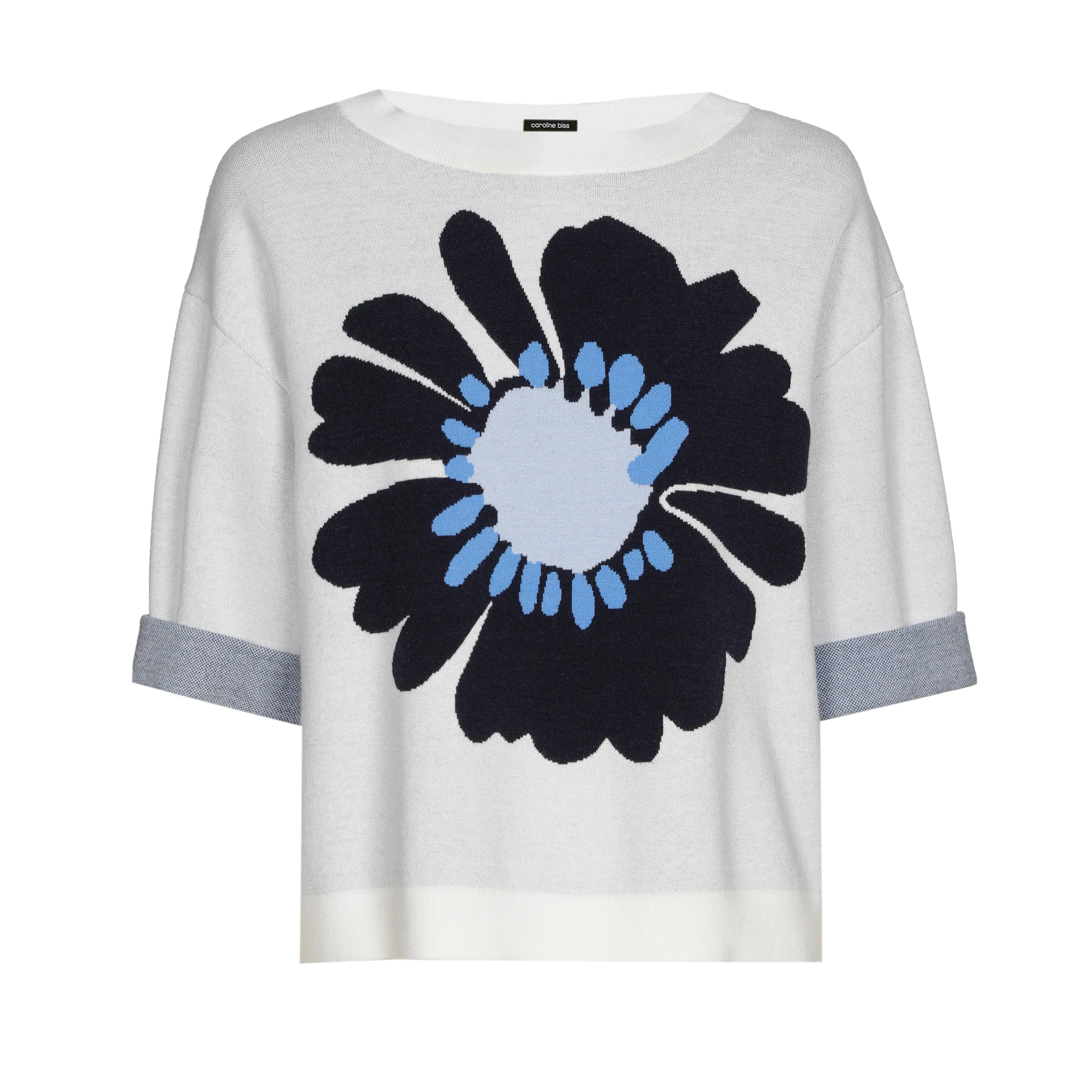 Pulls beige Caroline Biss
