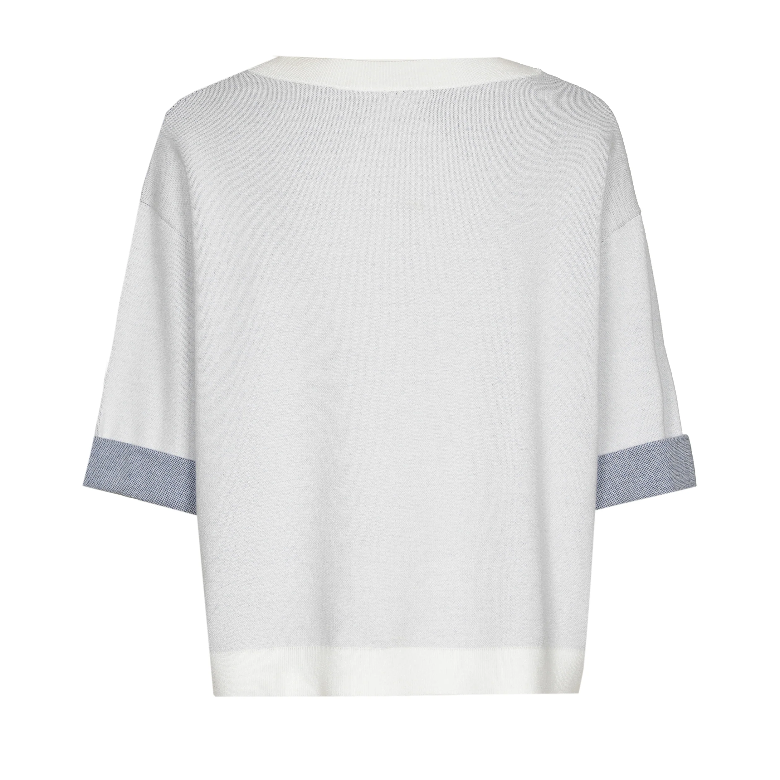 Pulls beige Caroline Biss - Image 2