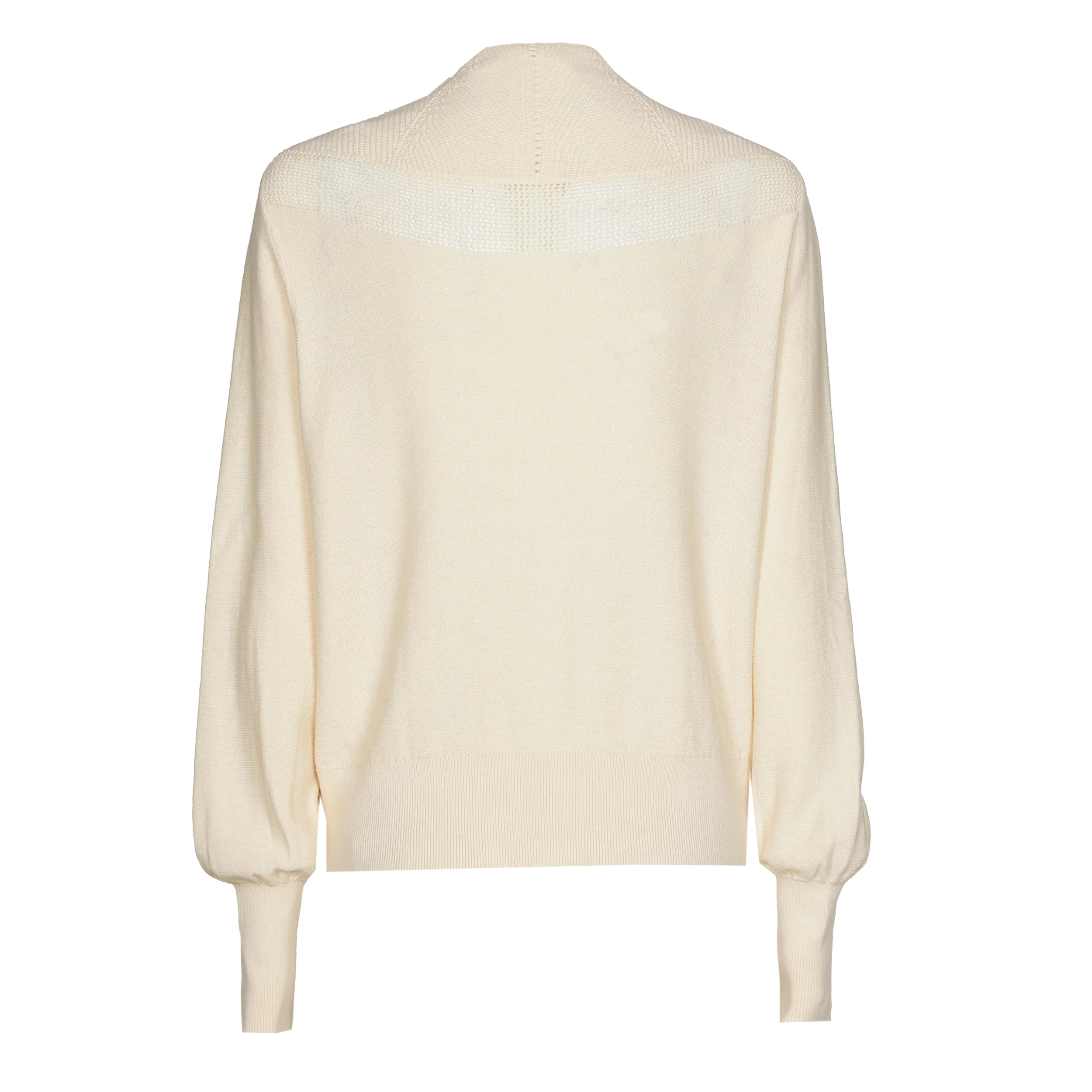 Pulls beige Caroline Biss - Image 2