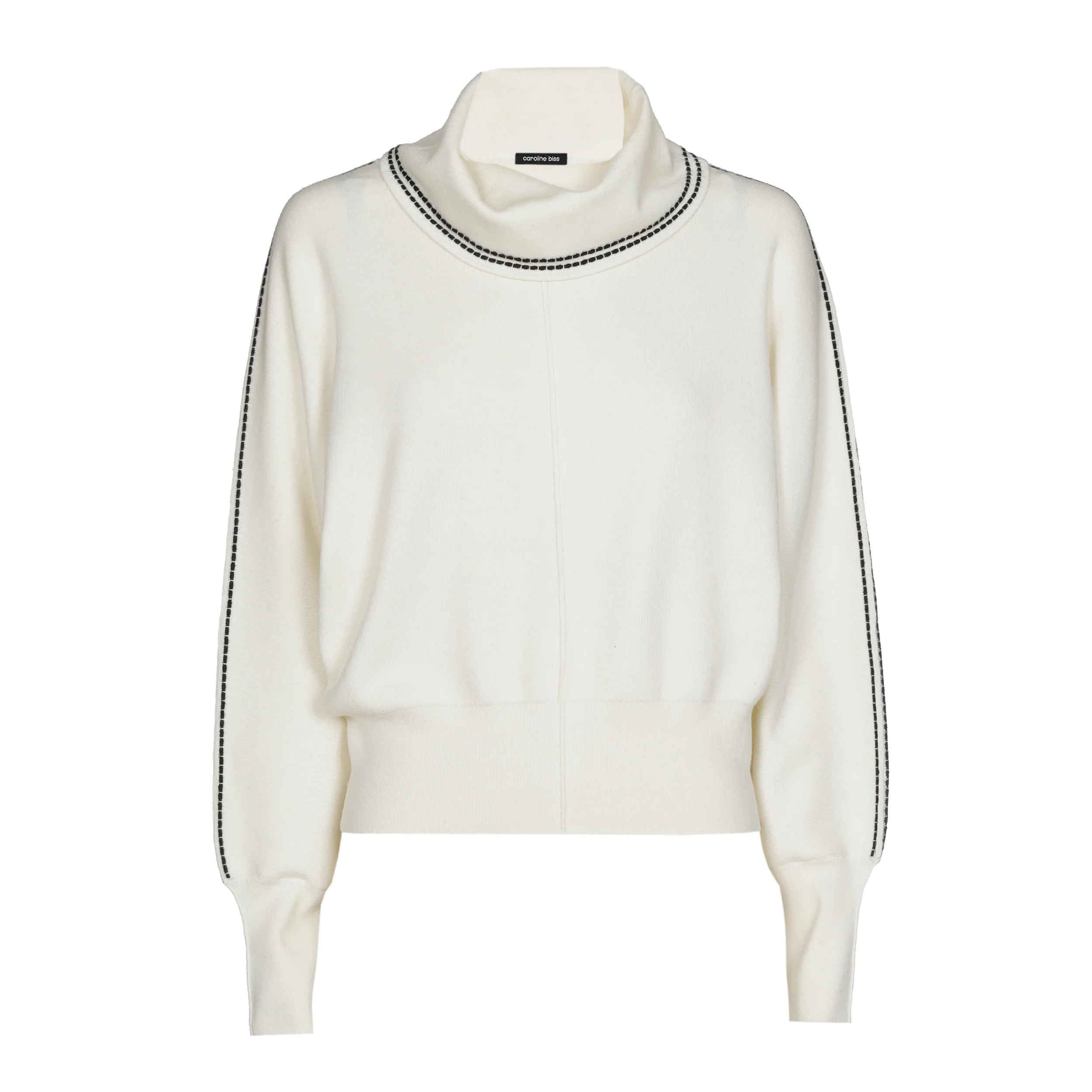 Pulls wit Caroline Biss - Image 2