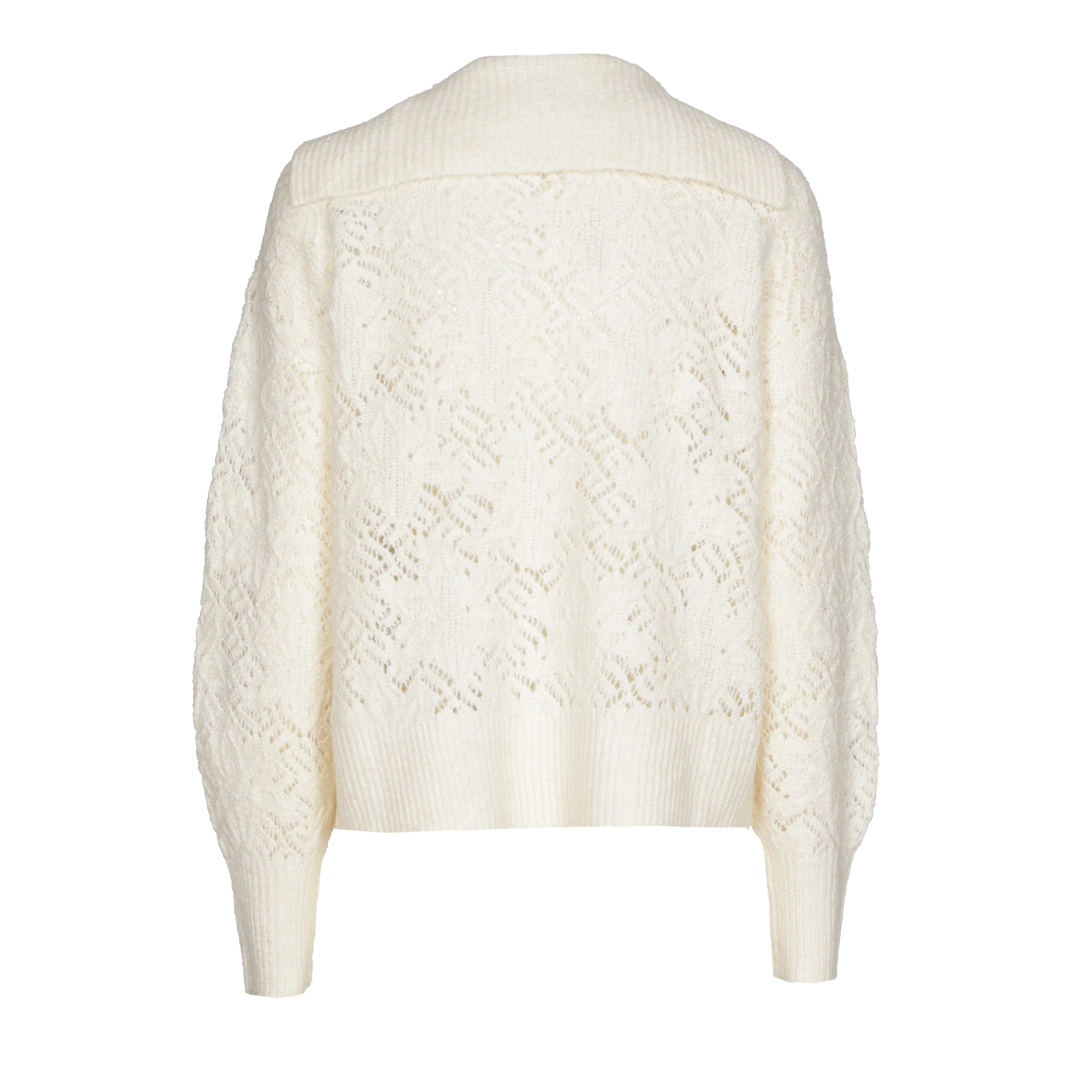 Pulls beige Caroline Biss - Image 2