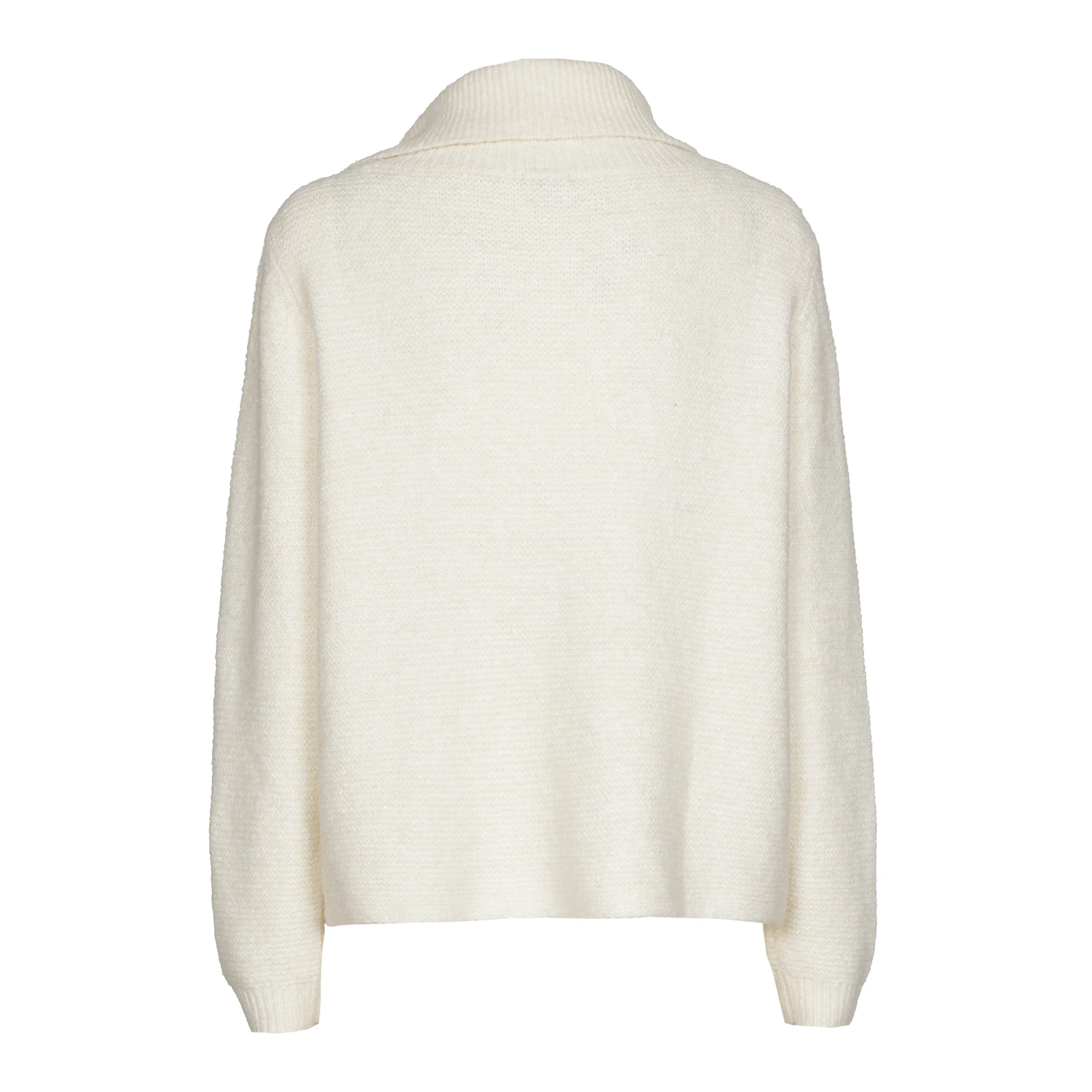 Pulls beige Caroline Biss - Image 2
