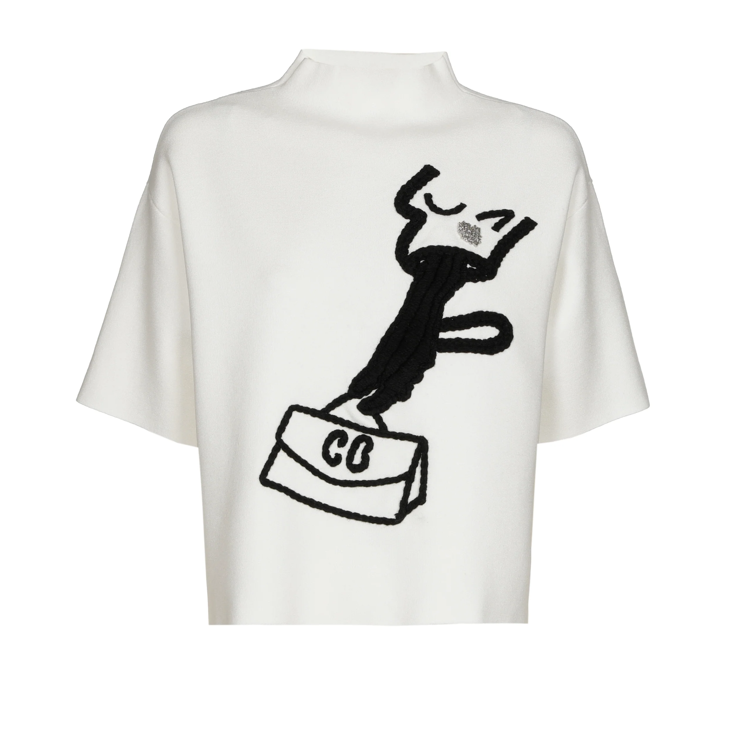 Pulls wit Caroline Biss - Image 2