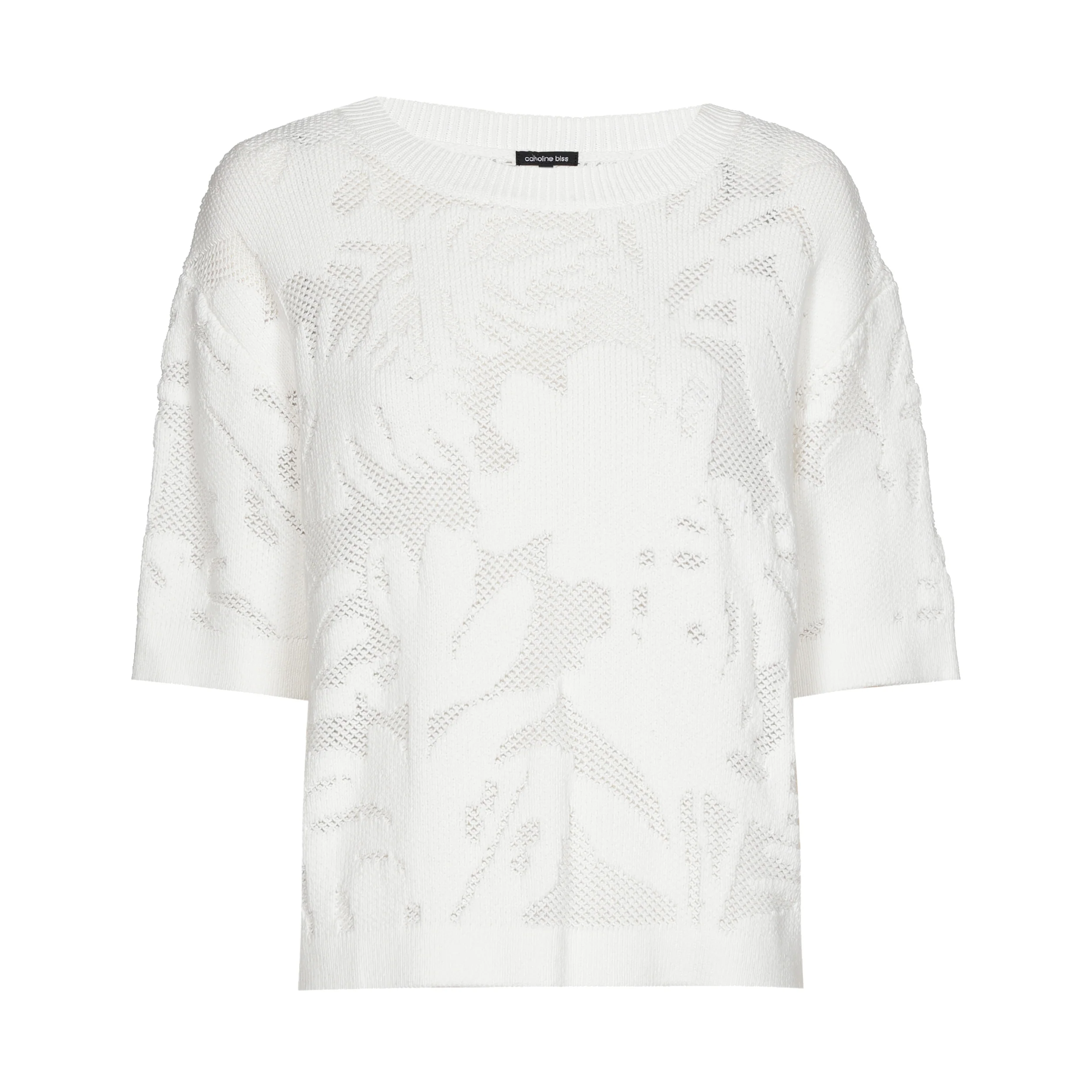 Pulls beige Caroline Biss