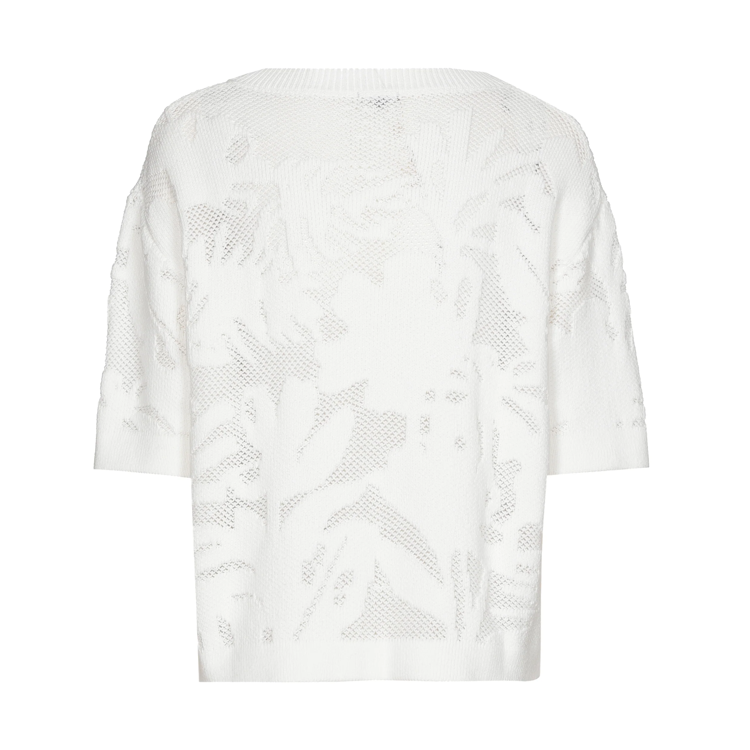 Pulls beige Caroline Biss - Image 2