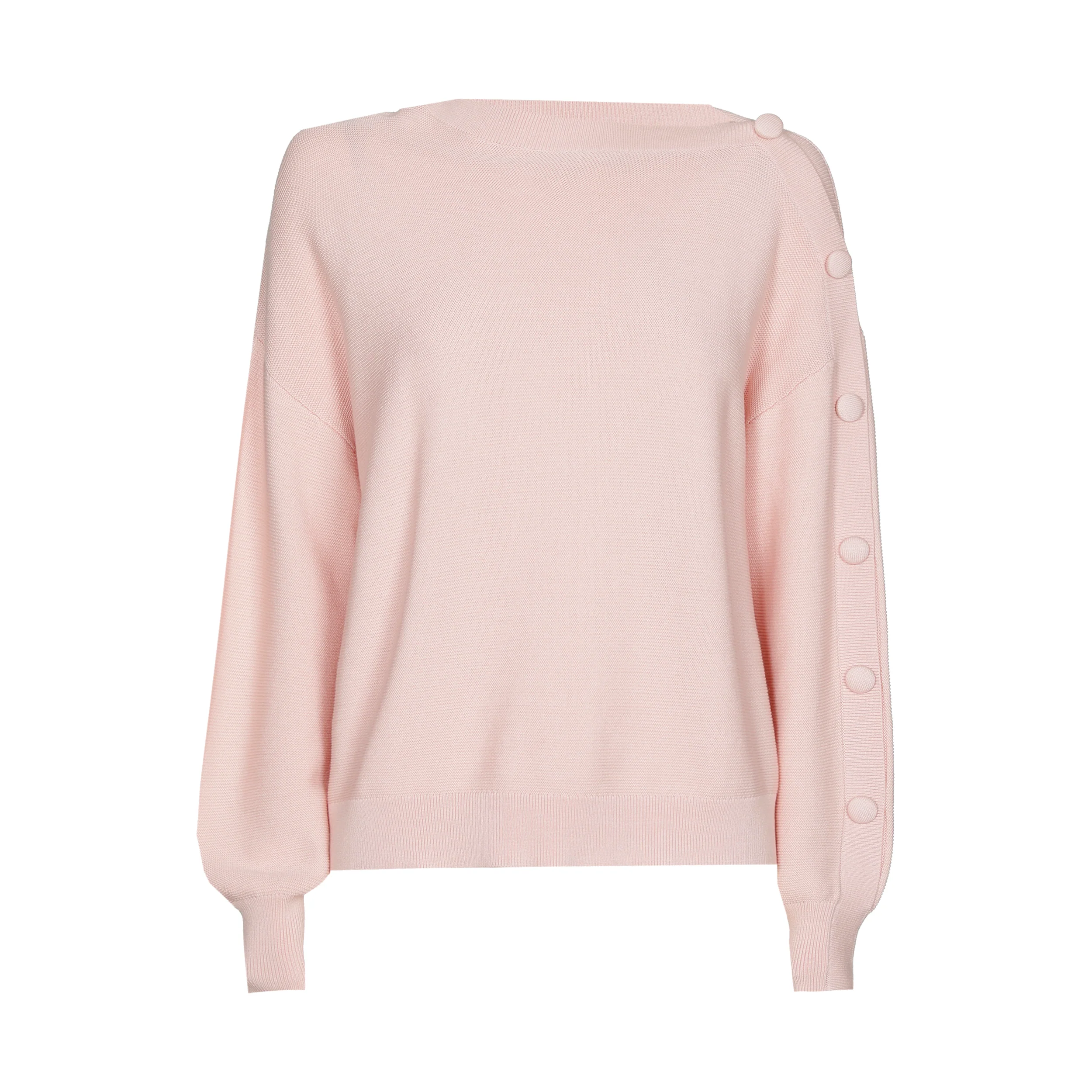Pulls beige Caroline Biss