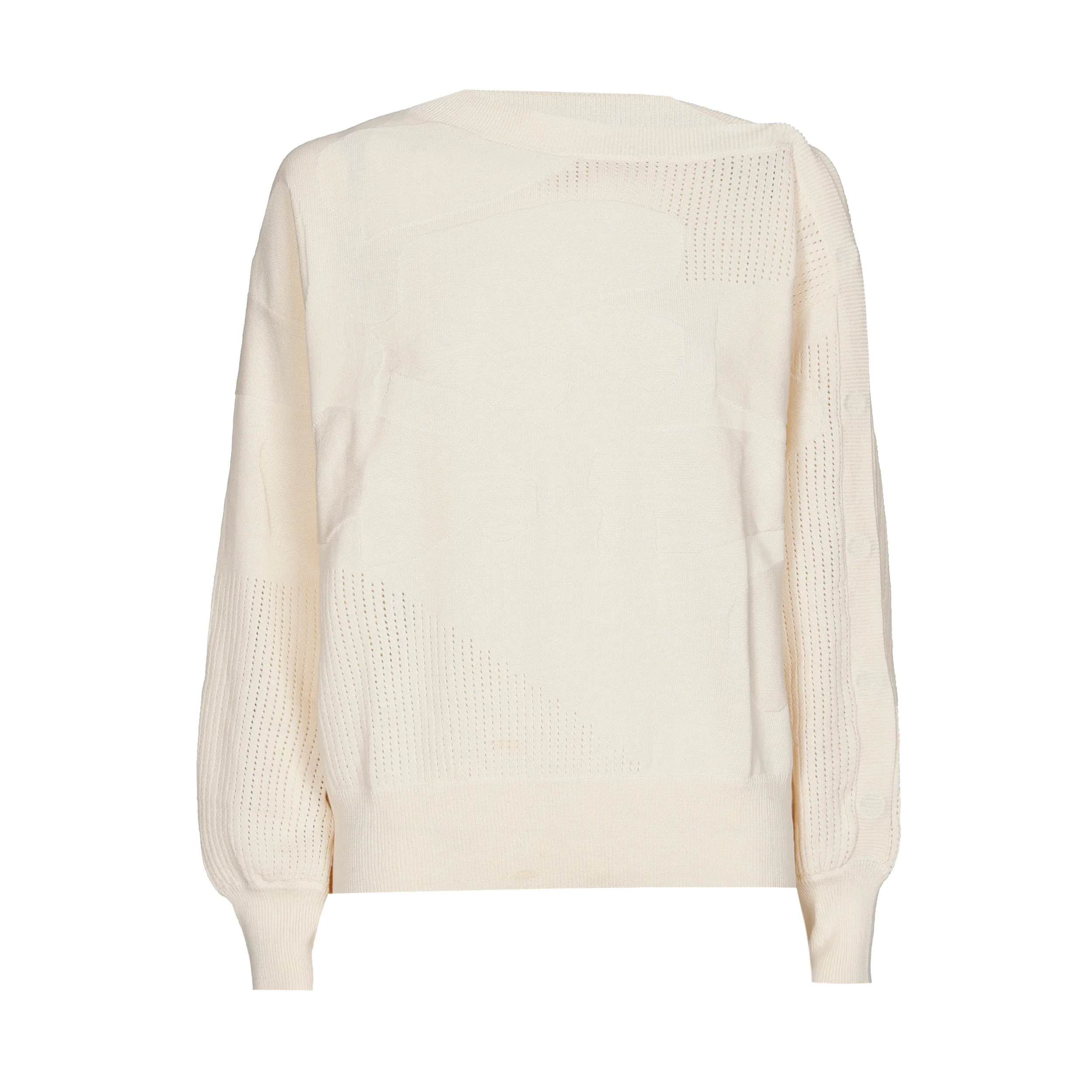 Pulls beige Caroline Biss