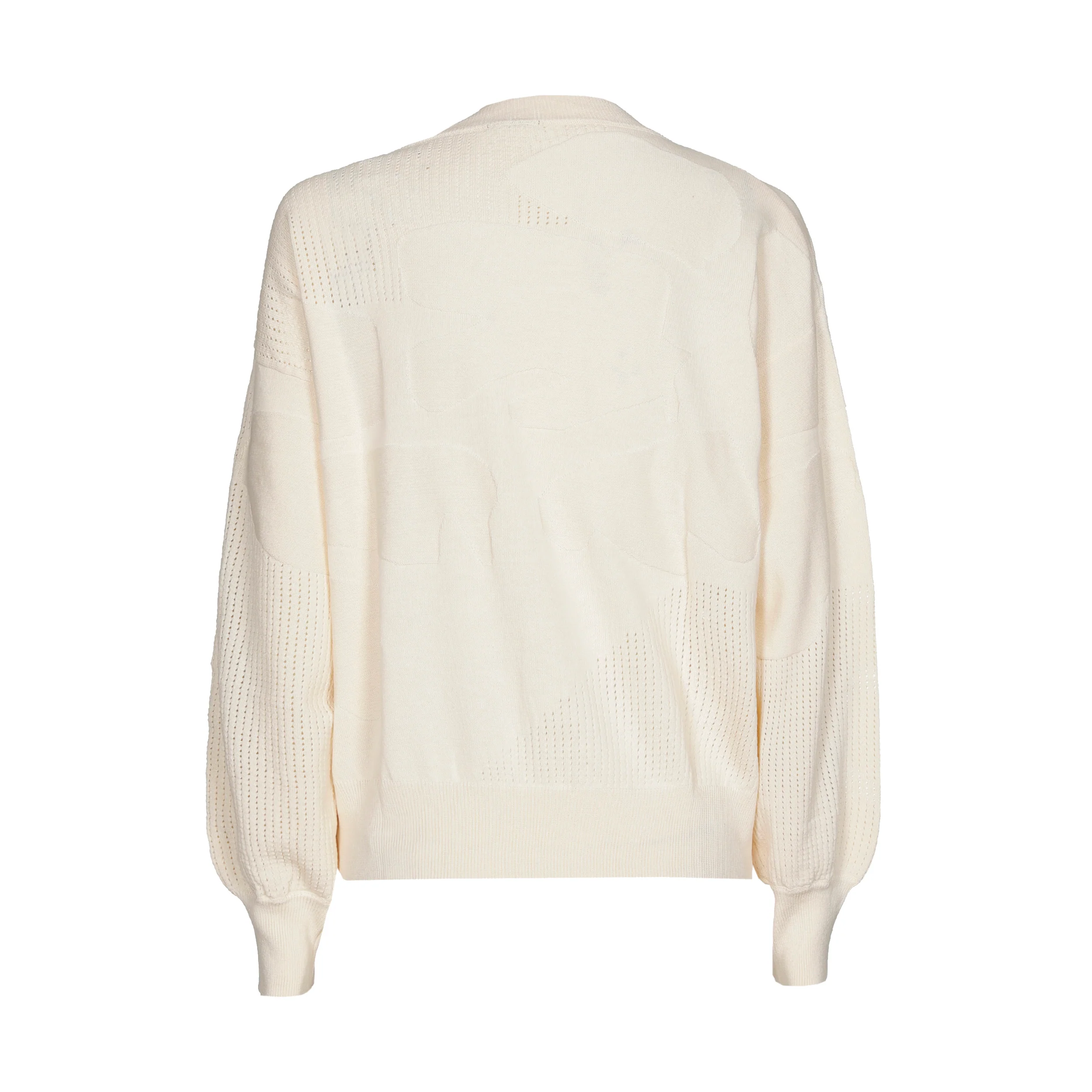 Pulls beige Caroline Biss - Image 2