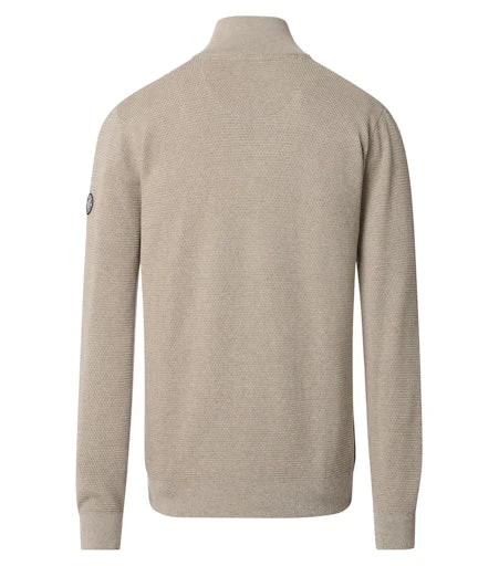 Pulls beige Casa Moda - Image 3